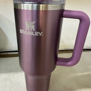 Stanley Primrose Glow 40oz Quencher